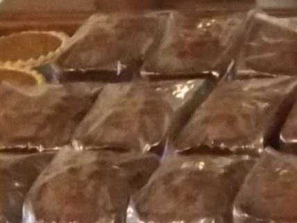 Banana & Zucchini Nut Bread